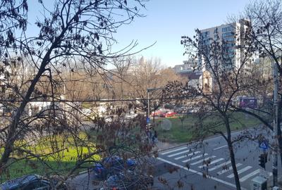 Apartament cu 2 camere decomandat, mobilat în Panduri - 12