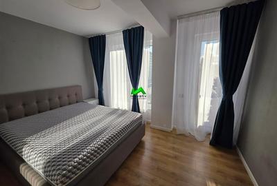 Apartament dd?nchiriat 3 camere Sibiu Doamna Stanca - 6
