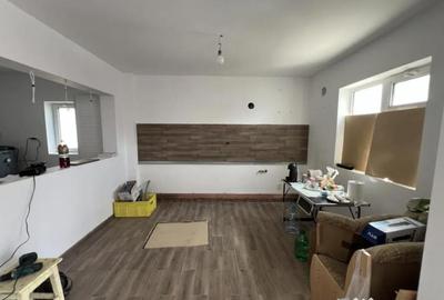 Casă cu 3 camere cu Teren 187 Mp în Brănești - 12