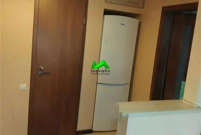 Apartament de inchiriat 2 camere Sibiu Terezian - 6