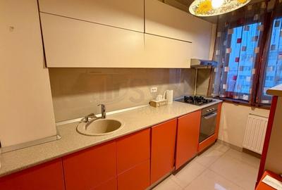 Apartament cu 2 camere decomandat în Basarab - 3