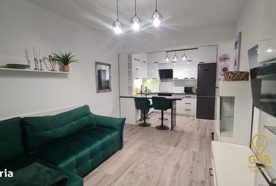 Apartament cu 2 camere, mobilat în Calea Aradului - 11