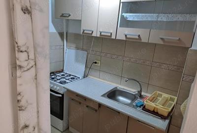 Drumul Taberei-Favorit, 31mp, 200m Metrou ?i complex comercial, mobilata, parter 8, 65.000 Euro Drumul Taberei-Favorit, 31mp, 200m Metrou ?i complex comercial, mobilata, parter 8, 65.000 Euro - 3