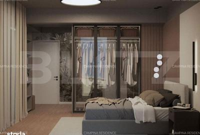 Apartament cu 2 camere în Telega - 4