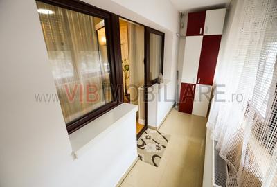 Apartament cu 3 camere decomandat, mobilat în Dristor - 4