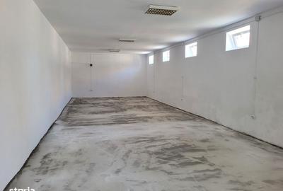 Spațiu comercial, de 100 mp, în Central - 7
