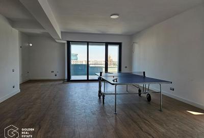 Penthouse 5 camere si terasa pe acoperis, Pipera, comision 0% Penthouse 5 camere si terasa pe acoperis, Pipera, comision 0% - 6