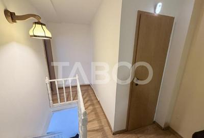 Apartament 4 camere 74 mpu 2 bai cu geam Vasile Aaron nr 22 - 3