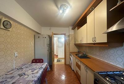 Apartament 3 Camere l Domenii l Parcul Ciresarii Apartament 3 Camere l Domenii l Parcul Ciresarii - 6