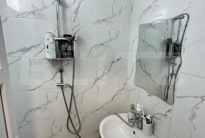 Apartament cu 2 camere semidecomandat în Valea Rosie - 1