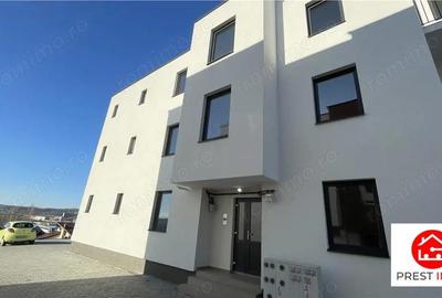 Apartament cu 2 camere în Criș - 18