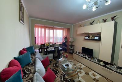 Apartament cu 2 camere semidecomandat, mobilat în Șagului - 3