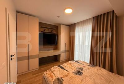 Apartament cu 3 camere decomandat în Sfântu Ilie - 9