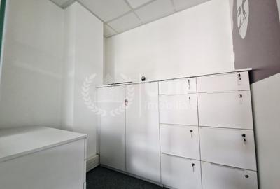 Spatiu de birou | 242mp | Parcari | La cheie | Marasti | Zona Kaufland - 14