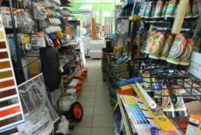 Spațiu comercial, de 153 mp, în Central - 2