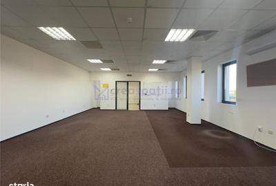 Spațiu comercial, de 230 mp, în Uricani - 4