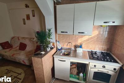 Apartament cu 2 camere în Ultracentral - 1