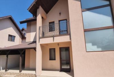 Casa P + 1 zona Lapu?, 180 mp ?i teren 260 mp - 2