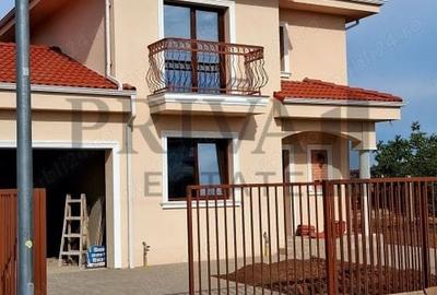 Casă individuală cu 5 camere cu Canalizare în Dumbrăvița - 2