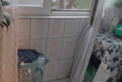 Apartament cu 2 camere decomandat în Poarta 6