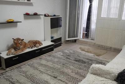 Garsonieră nedecomandată în Central - 1