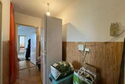 Apartament cu 2 camere semidecomandat în Girocului - 5