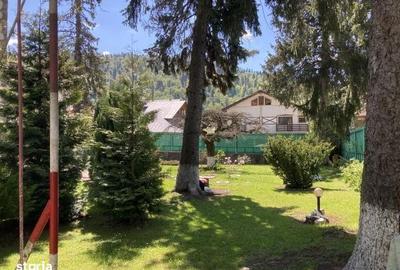 Casă cu 10 camere cu Teren 1200 Mp în Central - 9