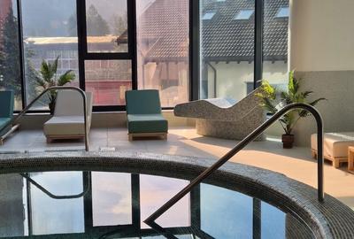 Garsonieră semidecomandată în Central - 6