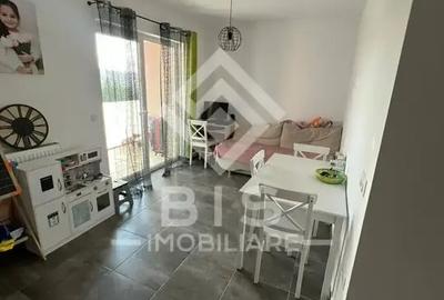 Apartament de vanzare 3 camere - zona ISU - 7