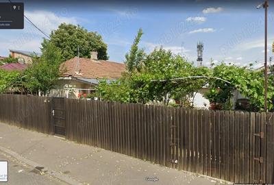 Casa de vanzare in cartierul 23 August (Republica) - 1