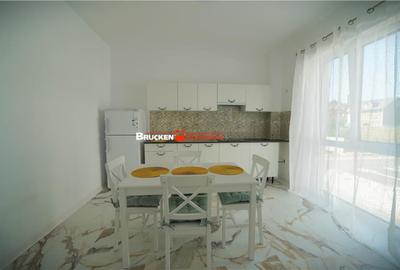 Apartament cu 2 camere decomandat în Băile Felix - 2