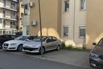 Teren de 12 mp, în Berceni
