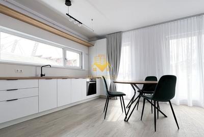 2 camere modern, parcare subterana, Zorilor, Golden Tulip, Frunzisului - 3