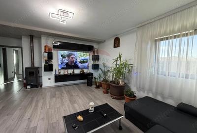 Casa noua cu 4 camere Zabala - 5