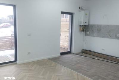 Casă cu 4 camere cu Teren 225 Mp în Valea Adâncă - 3