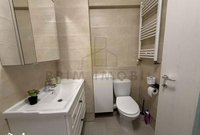Apartament cu 2 camere în Bucium - 12