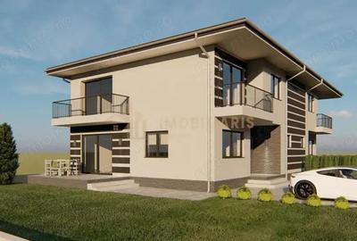 Duplex de vanzare, Satu Nou de Jos - 3