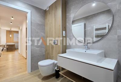 Apartament prima inchiriere Urban Plaza - 7