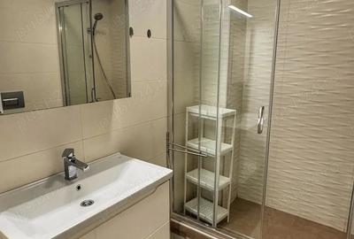 Apartament Mamaia cu parcare subterana