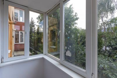 Apartament 2 camere, etaj 1/4, Florilor, zona de case - 7