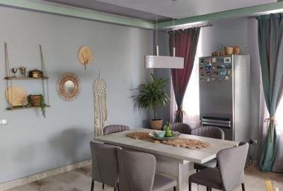 Apartament cu 4 camere semidecomandat, mobilat în Făget - 6