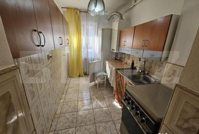 Apartament cu 2 camere semidecomandat în Independenței - 4