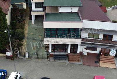 Spațiu comercial, de 120 mp, în Central - 8