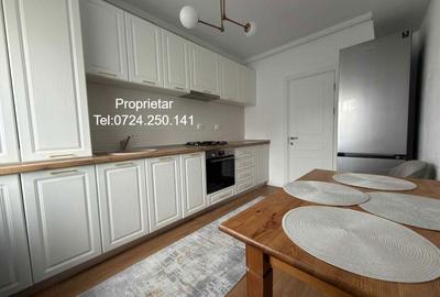 Apartament cu 3 camere decomandat în Muncii - 4