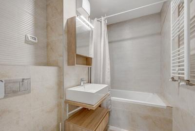 Inchiriere 2 camere Arbo Mogosoaia - 1