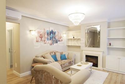 Apartament cochet cu 3 camere, curte proprie 60mp Apartament cochet cu 3 camere, curte proprie 60mp - 2