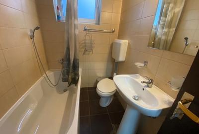 Apartament cu 2 camere decomandat, mobilat în Cotroceni - 12