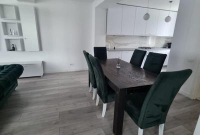 Corbeanca, Vila 7 camere P+1+M - 6