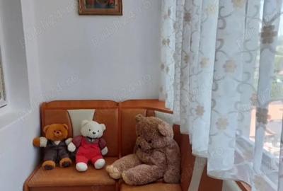 Vand garsoniera in Tudor Vladimirescu blocul B turn etaj 6 Lift nou facut recent in septembrie - 5