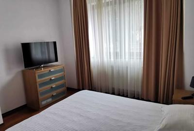 Apartament cu 2 camere semidecomandat în Clăbucet - 5